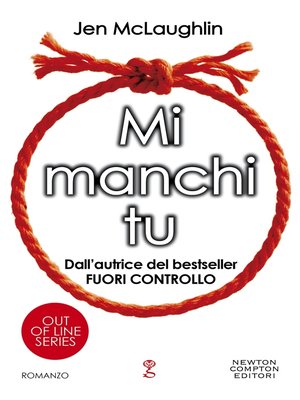 cover image of Mi manchi tu